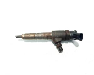 Injector, cod 0445110339, Peugeot 2008, 1.4 HDI, 8HR (idi:530127)