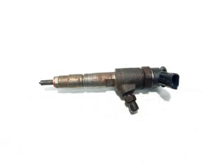 Injector, cod 0445110339, Peugeot 207 (WA), 1.4 HDI, 8HZ (idi:530128)