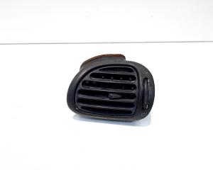 Grila aer bord dreapta, cod 9632184377, Peugeot 206 SW (idi:531209)