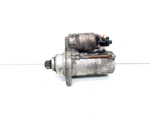 Electromotor, cod 02M911023N, VW Touran (1T1, 1T2), 2.0 TDI, BKD, 6 vit man (idi:530893)