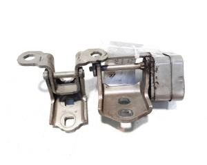 Set balamale dreapta spate, Renault Megane 2 (idi:531109)