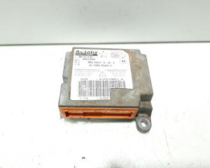 Calculator airbag, cod 9660349980, Peugeot 206 Sedan (idi:529417)