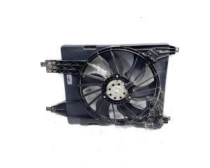 Electroventilator, cod 8200151464B, Renault Megane 2 Sedan, 1.6 benz, K4M791 (idi:531112)