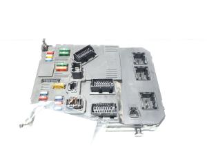 Modul control BSM, cod 9653667680, Peugeot 206 CC  (idi:529418)