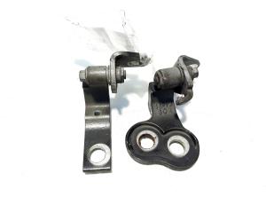 Set balamale dreapta fata, Ford Focus 3 (id:532058)