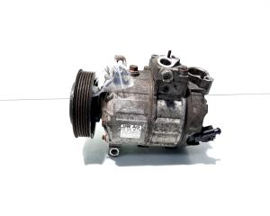 Compresor clima, cod 1K0820803N, Seat Leon (1P1) 1.6 benz, BSE (id:531984)