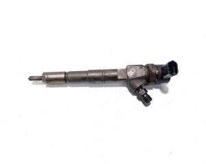 Injector, cod 0445110327, Opel Zafira C (P12), 2.0 CDTI, A20DTH (idi:530154)
