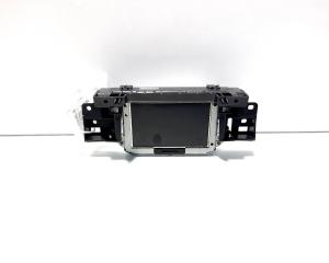 Display navigatie, cod AM5T-18B955-DJ, Ford Focus 3 (id:532051)