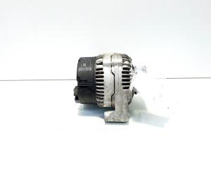 Alternator 80A, cod 0120485025, Alfa Romeo 155 (167) 1.8 T.S, AR67402 (id:532162)