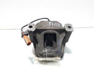 Tampon motor dreapta cu fir, cod 8K0199381KF, Audi A4 (8K2, B8), 2.0 TDI, CAH (id:532221)