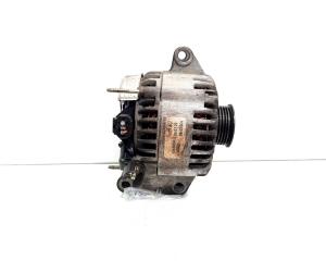 Alternator Visteon, cod 1S7T-BC, Ford Mondeo 3 (B5Y), 2.0 TDCI, FMBA (id:532193)