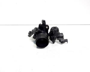 Clapeta acceleratie, cod 6G9Q-9E926-AE, Ford Mondeo 4, 2.0 TDCI, QXBA (id:532203)