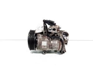 Compresor clima, cod 6Q0820808E, VW Polo (9N), 1.4 TDI, BMS (id:532176)