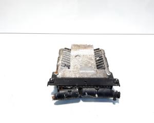 Calculator motor, cod 03G906018FG, VW Passat Variant (3C5), 2.0 TDI, BKP (idi:527088)