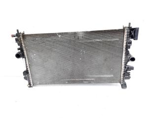 Radiator racire apa, cod 13241725, Opel Insignia A, 2.0 CDTI, A20DTH (id:532466)