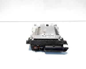 Calculator motor, cod 03L907309, 0281015029, Audi A3 (8P1), 2.0 TDI, CBA (idi:527128)