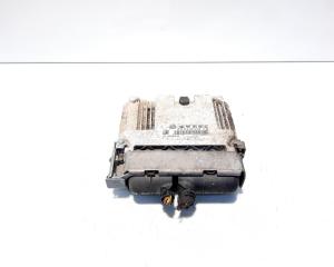 Calculator motor, cod 03L907309AE, 0281017946, VW Passat (362), 2.0 TDI, CFFB (idi:527087)