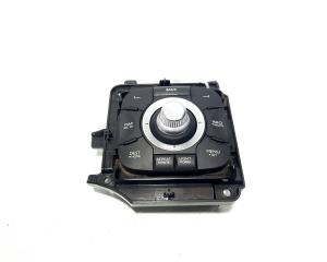 Joystick navigatie, cod 253B02542R, Renault Megane 3 Combi (idi:530487)