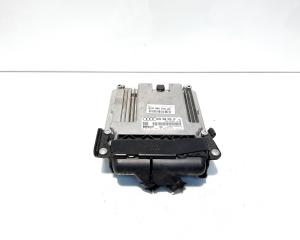 Calculator motor, cod 8E0909557R, Audi A6 Avant (4B5, C5), 2.0 benz, ALT (idi:527105)