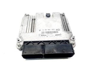 Calculator motor, cod 55581052, 0281018082, Opel Insignia A Combi, 2.0 CDTI, A20DTH (idi:528127)