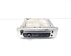 Radio CD cu navigatie, cod 28115984R, Renault Megane 3 CC (idi:530506)