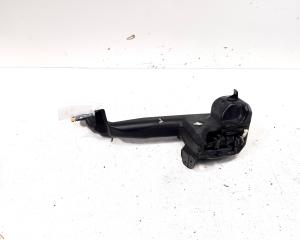 Vas strop gel cu un motoras, cod 13145448, Opel Astra H Sedan (idi:532004)