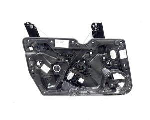 Macara cu motoras stanga fata, cod 5K0837755H, Vw Golf 6 (5K1) (id:532394)