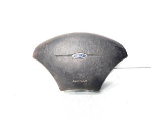 Airbag volan, cod 2M51-A042B85-CB, Ford Focus 1 Combi (id:532636)