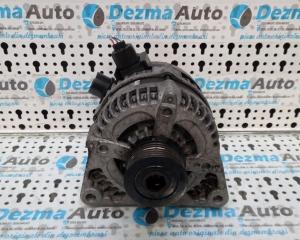 Alternator cod 3M5T-10300-PC, Ford Focus 2 (DA), 1.6TDCI (id:189230)