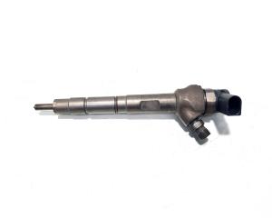 Injector, cod 04L130277E, 0445110475, Audi A3 Cabriolet (8V7, 8VE), 2.0 TDI, CRB (idi:530620)