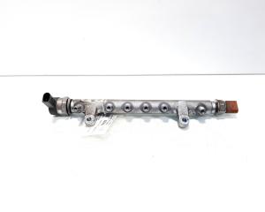 Rampa injectoare cu senzori, cod 03L130089, Vw Passat (3C2) 2.0 TDI, CBA (id:532709)