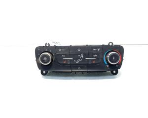 Panou comenzi AC, cod F1ET-19980-DJ, Ford Focus 3 (idi:531377)