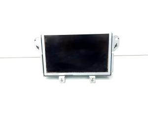 Display navigatie, cod DM5T-14F239-AR, Ford Focus 3 Sedan (idi:531380)