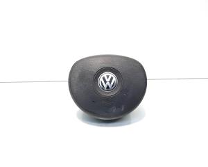 Airbag volan, cod 1K0880201A, Vw Golf 5 Variant (1K5) (idi:530307)