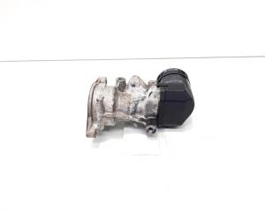 EGR, cod 9681825280, Peugeot Expert (II) Platforma, 2.0 HDI, RHK (idi:530700)