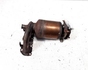 Catalizator, 03D131701E, 03D178BA, Skoda Roomster (5J), 1.2 benz, CGP (idi:247282)