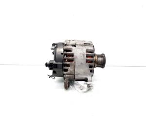 Alternator 150A, cod 3R0903023, Seat Exeo (3R2) 2.0 TDI, CAG (id:532948)