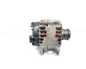 Alternator 140A Valeo, cod 03L903023A, VW Jetta 4 (6Z), 1.6 TDI, CAY (idi:530645)