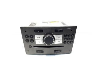 Radio CD, cod GM13251052, Opel Zafira B (A05) (id:532811)