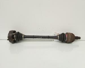 Planetara stanga spate, cod 7533445, Bmw 1 (E81, E87) 2.0 diesel, N47D20A, 6 vit man (id:532705)