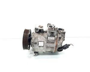 Compresor clima, cod 1K0820803F, Vw Golf 5 (1K1) 1.6 FSI, BLF (pr:110747)