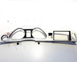 Ornament ceas bord, cod 4F1857115J, Audi A6 Avant (4F5, C6) (idi:512437)