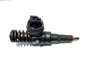 Injector, cod 038130073AG, BTD, 0414720215, Vw Golf 5 Variant (1K5), 1.9 TDI, BXE (idI:512368)