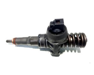 Injector, cod 038130073BA, RB3, 0414720216, VW Passat (3B3), 1.9 TDI, AVF (idi:512383)