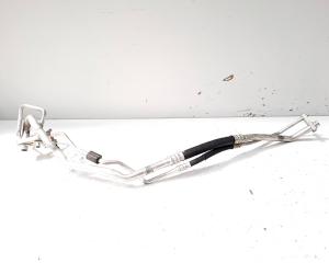 Conducta clima cu senzor, cod GM13203336, Opel Corsa D, 1.3 CDTI, Z13DTJ (id:533386)