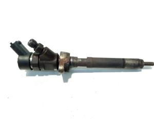 Injector, cod 0445110239, Peugeot Expert (II), 1.6 HDI, 9HU (idi:512773)