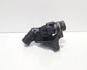 Clapeta acceleratie, cod 9660030580, Peugeot 307 SW, 1.6 HDI, 9HX (id:533511)