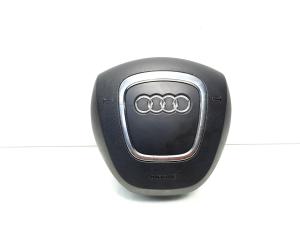 Airbag volan, cod 8P0880201AM, Audi A3 Sportback (8PA) (id:532094)