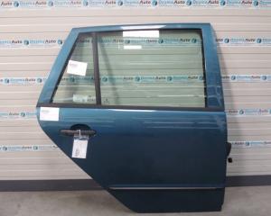 Usa dreapta spate, 6Y9833052, Skoda Fabia Combi (6Y5) 2000-2007 (id:189541)