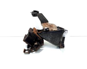 Tampon motor dreapta, Nissan Navara (D40) 2.5 DCI, YD25DDTi (id:533708)